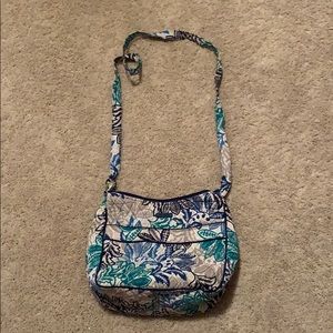 Vera Bradley crossbody  purse